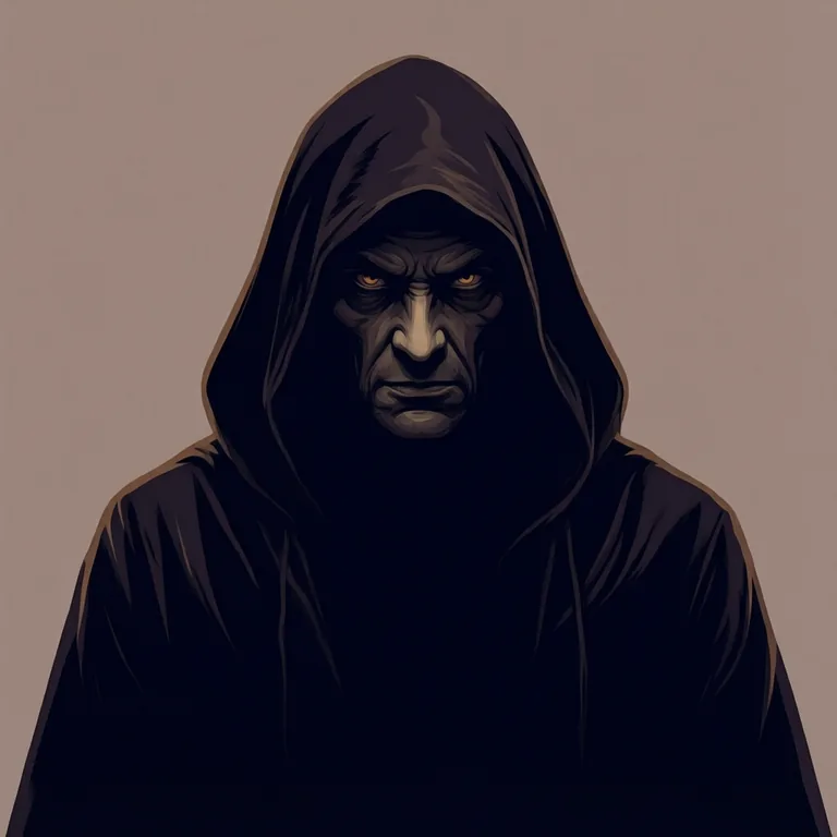 Picture: sinister