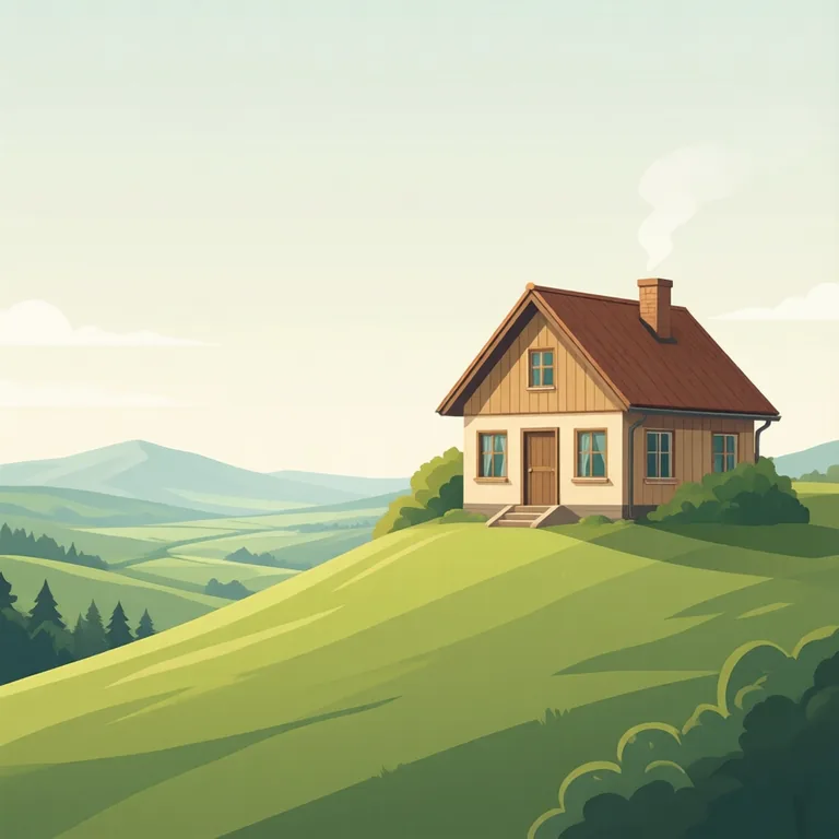Picture: situated