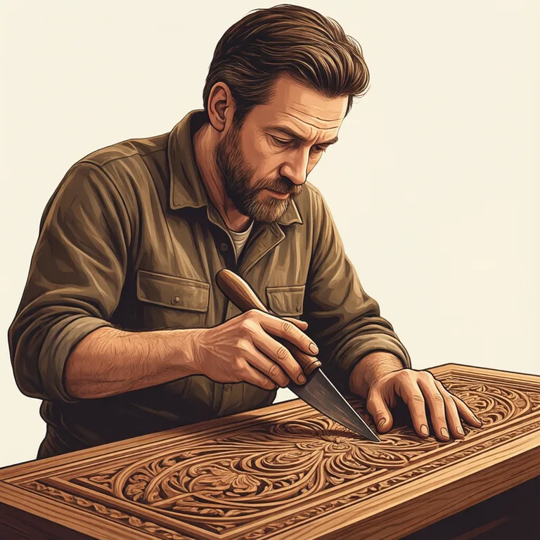 Picture: skilled
