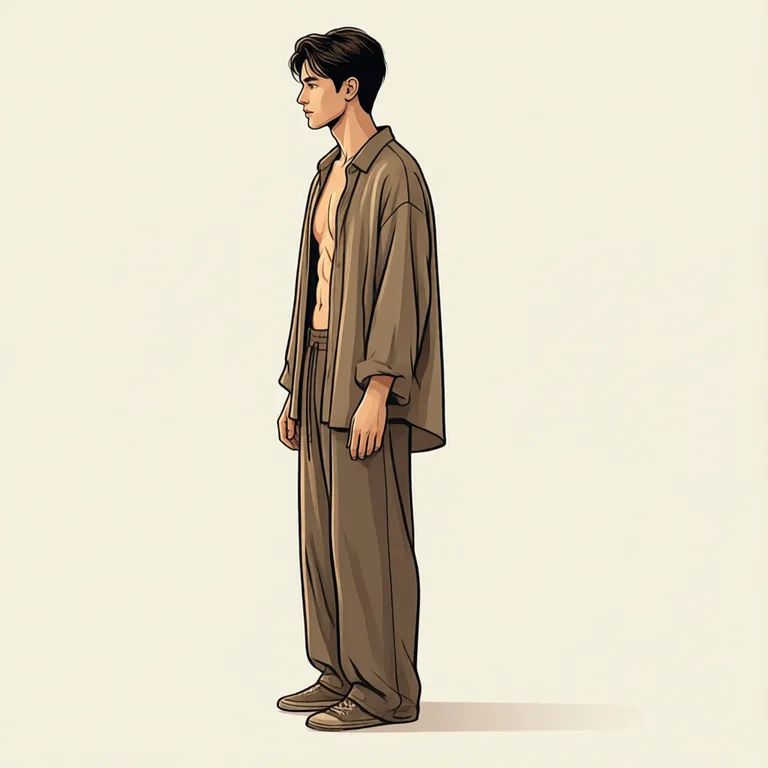 Picture: skinny