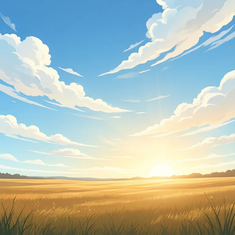 Picture: sky