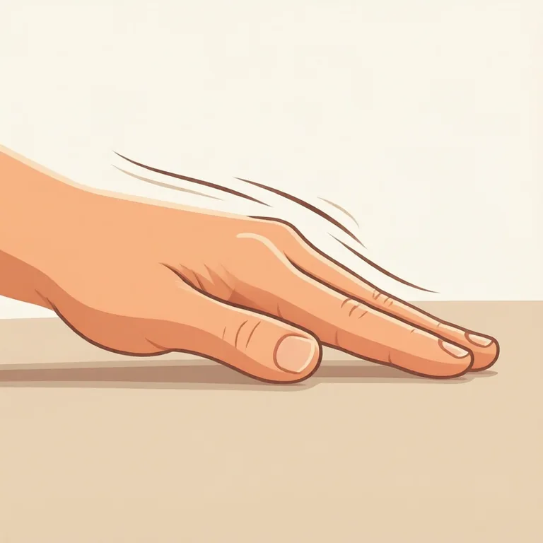 Picture: slap