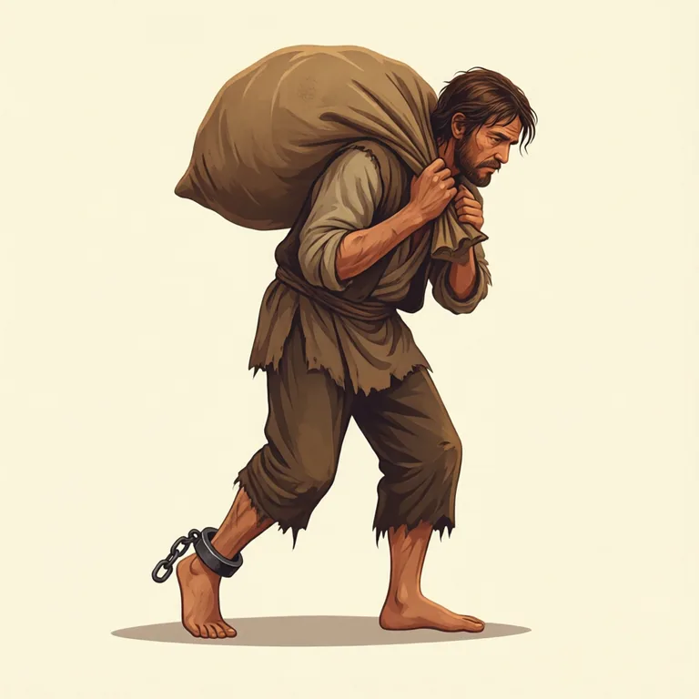 Picture: slave