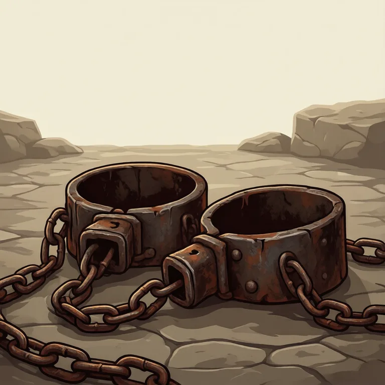 Picture: slavery