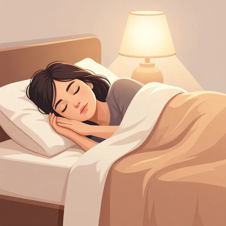 Picture: sleep