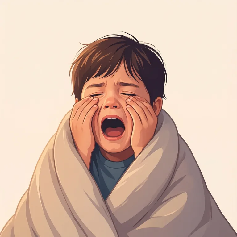 Picture: sleepy