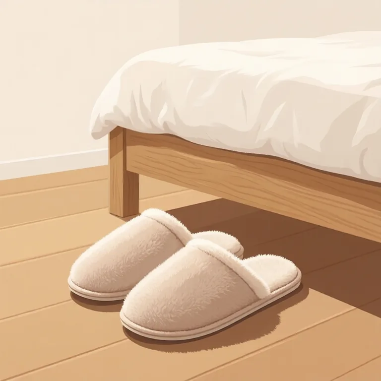 Picture: slipper