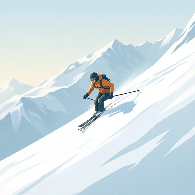 Picture: slope