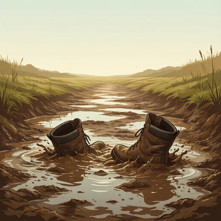 Picture: sloppy