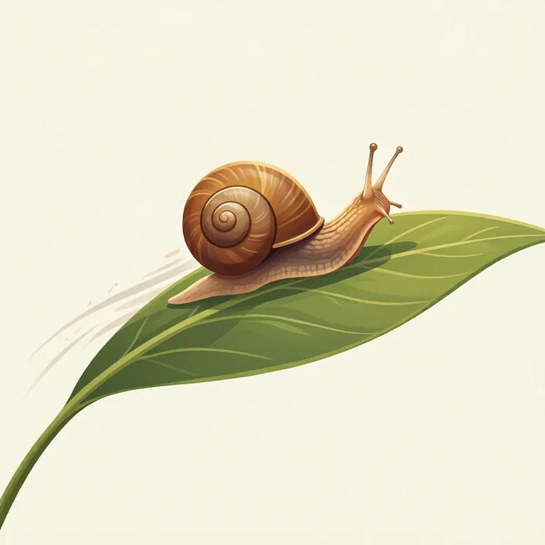 Picture: slow