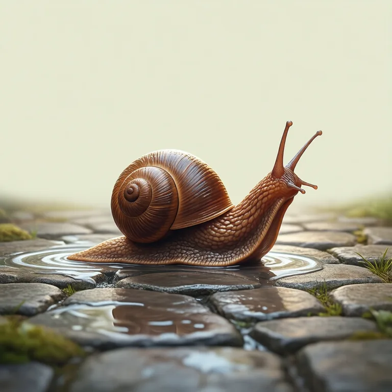 Picture: slug
