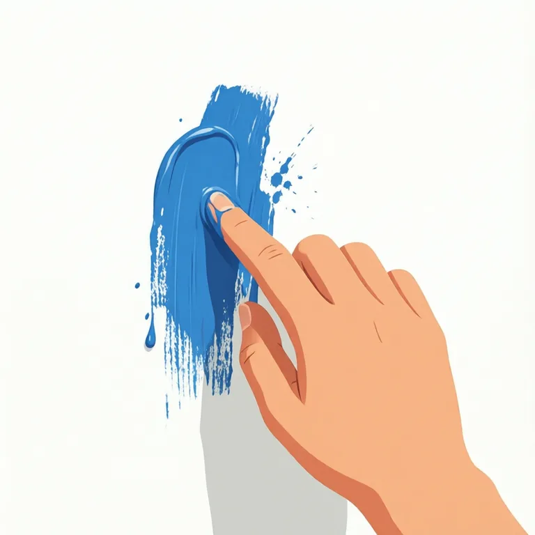 Picture: smear