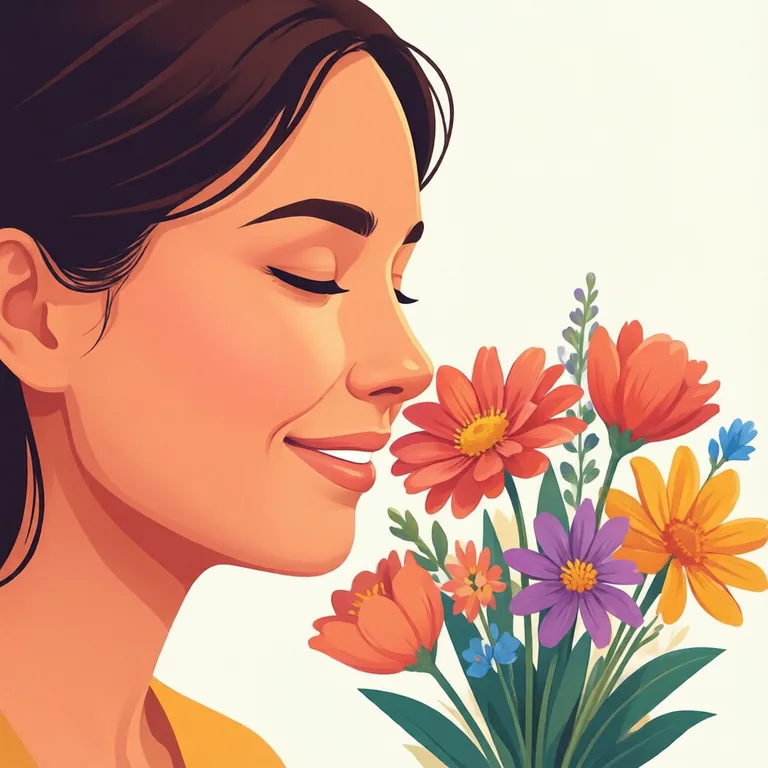 Picture: smell