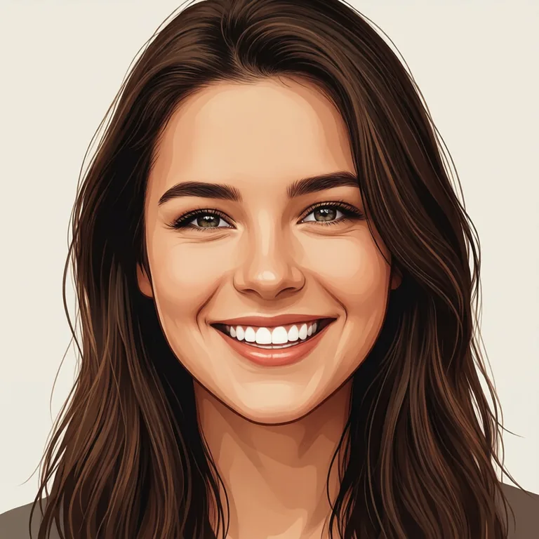 Picture: smile