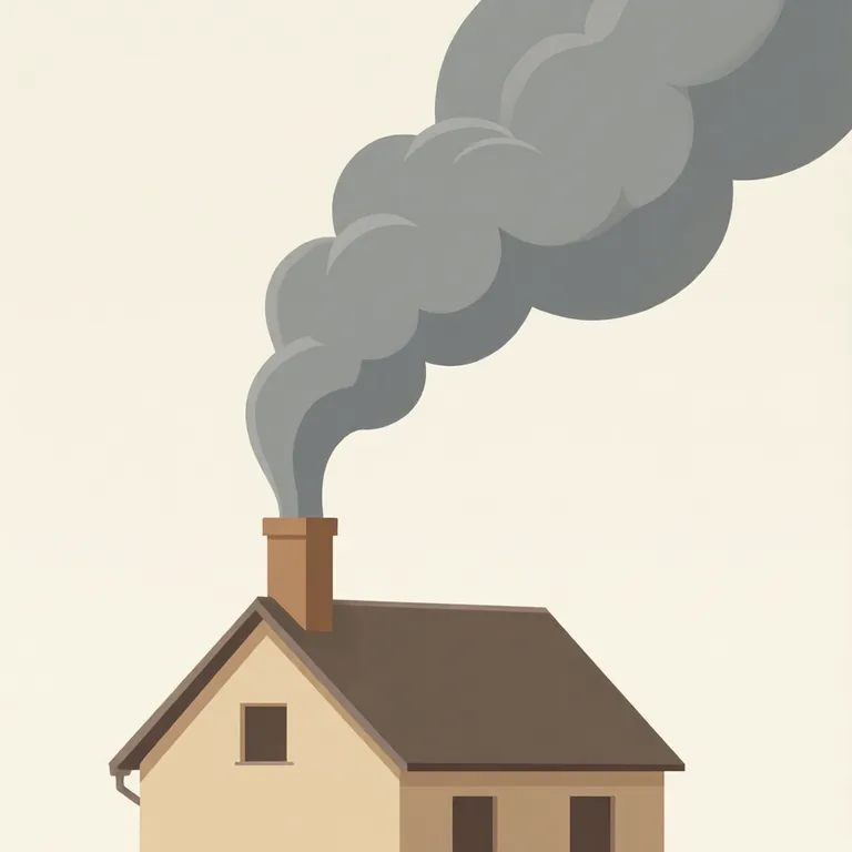 Picture: smoke
