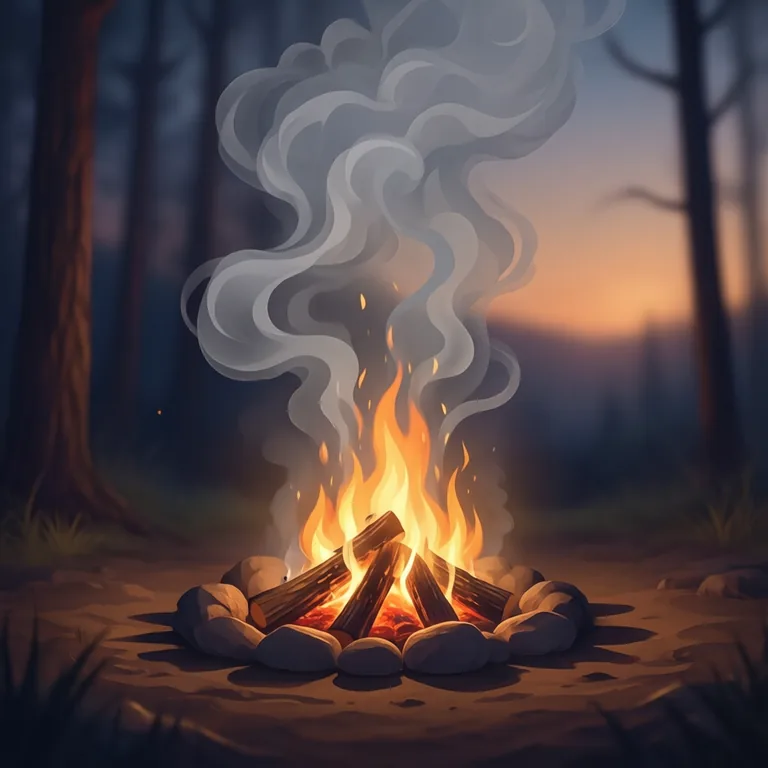 Picture: smoky