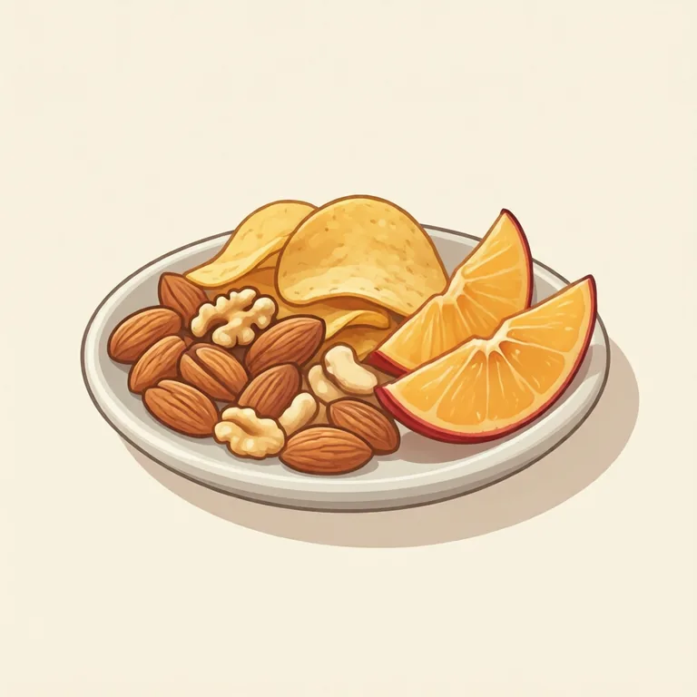 Picture: snack