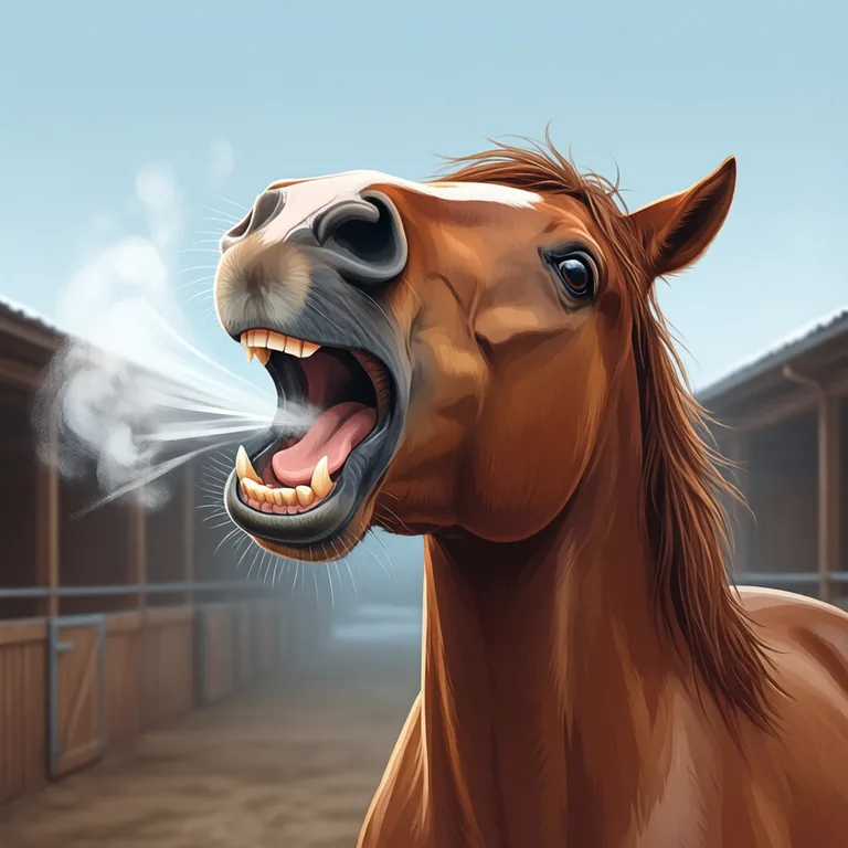 Picture: snort