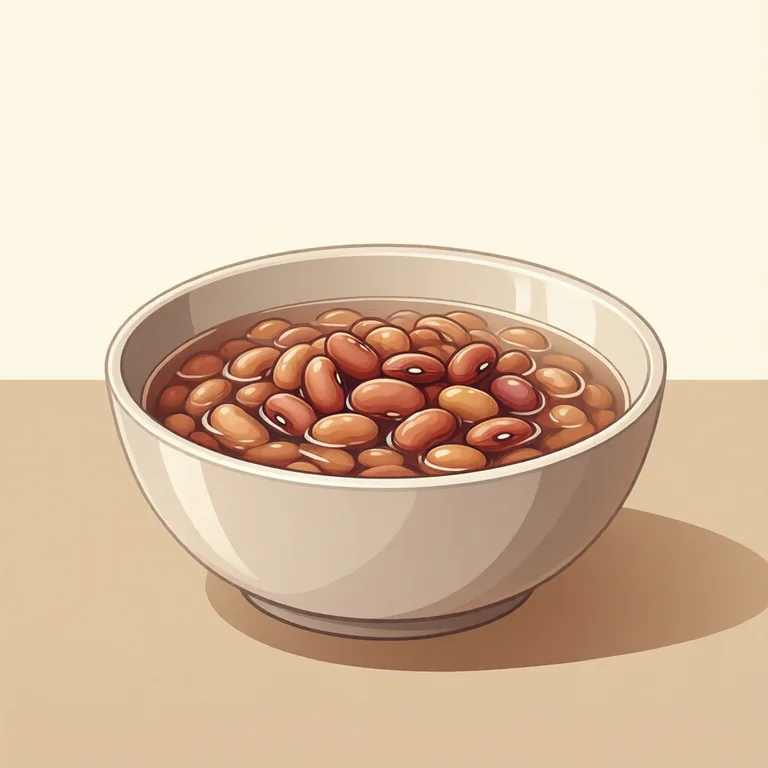 Picture: soak