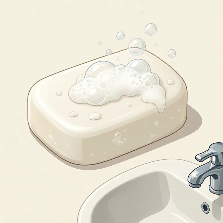 Picture: soap