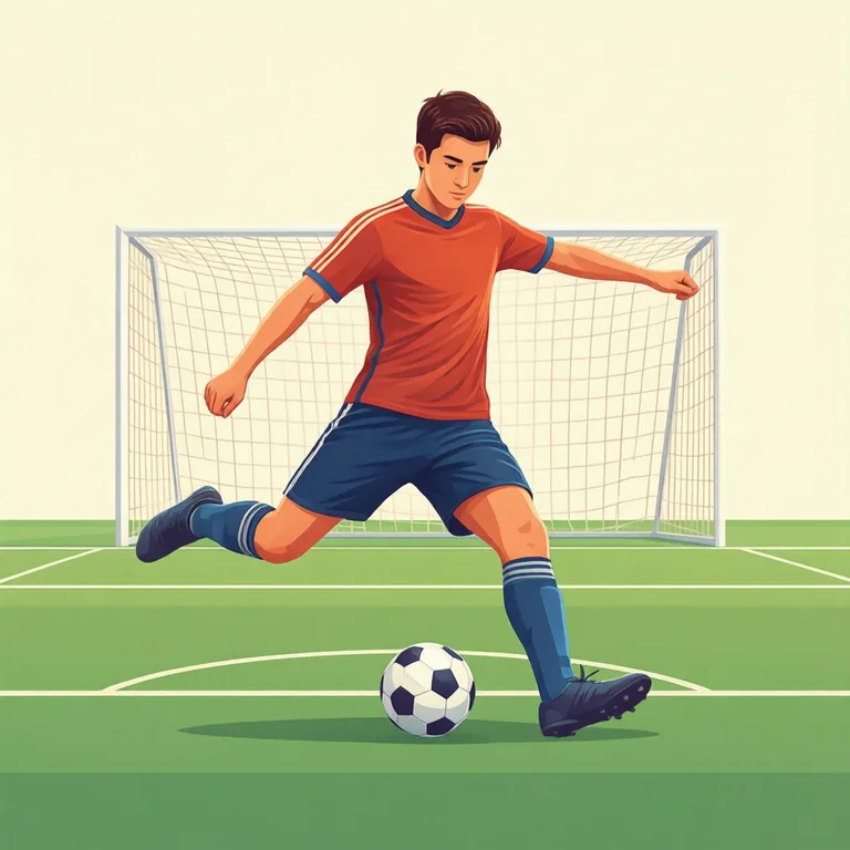 Picture: soccer
