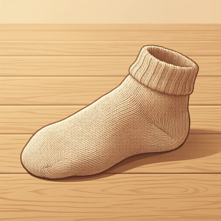 Picture: sock