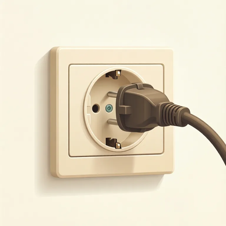 Picture: socket