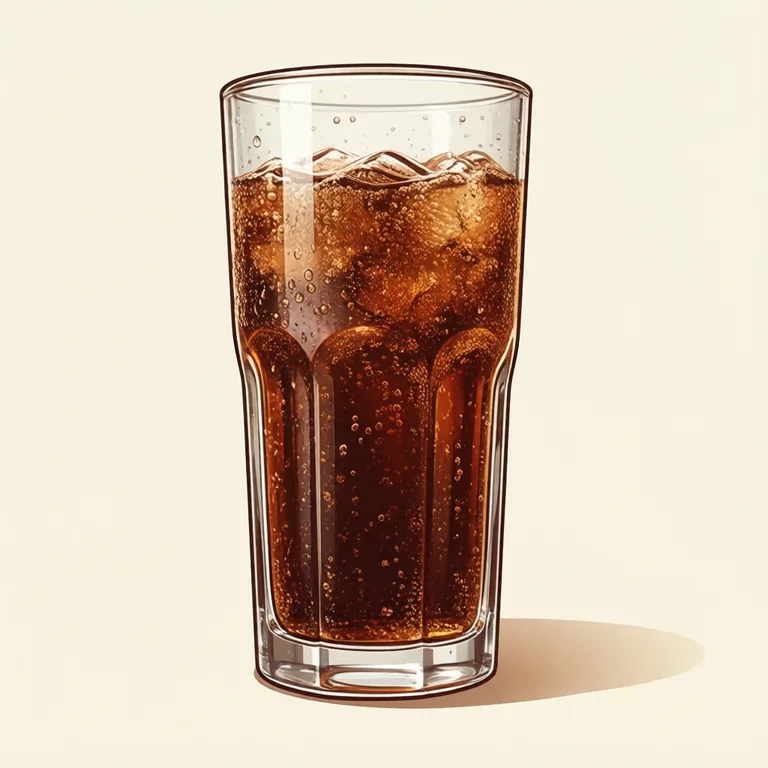 Picture: soda