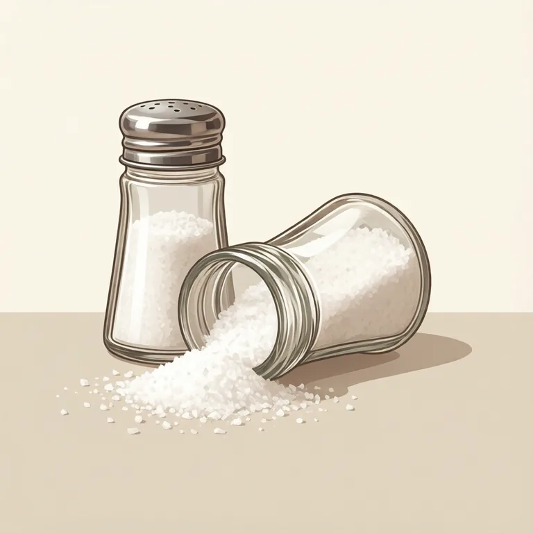 Picture: sodium