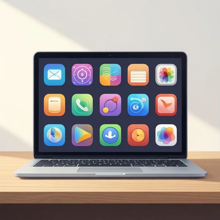Picture: software