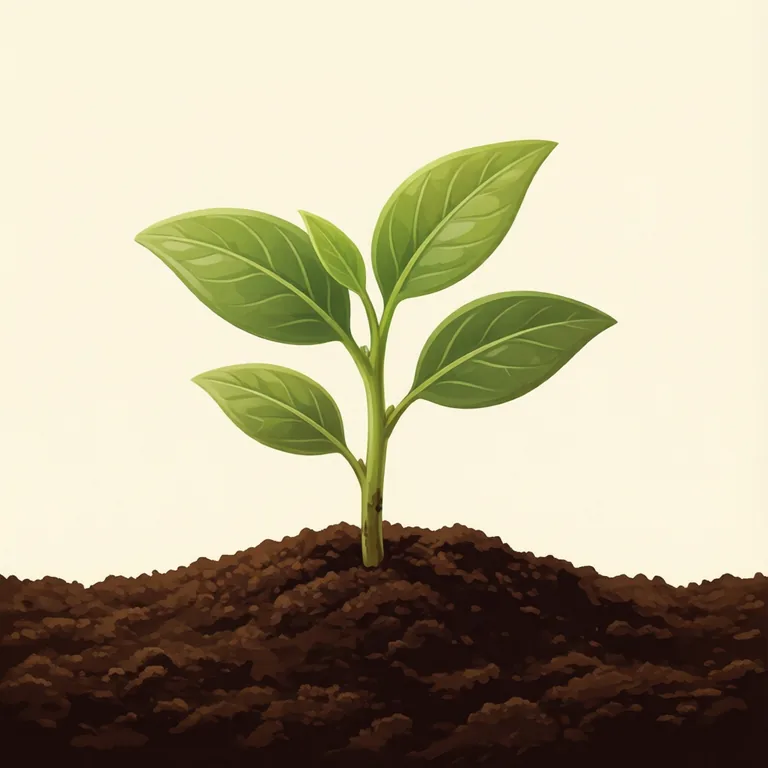 Picture: soil
