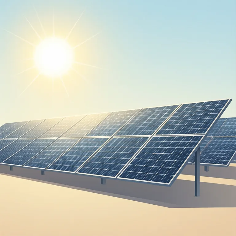 Picture: solar