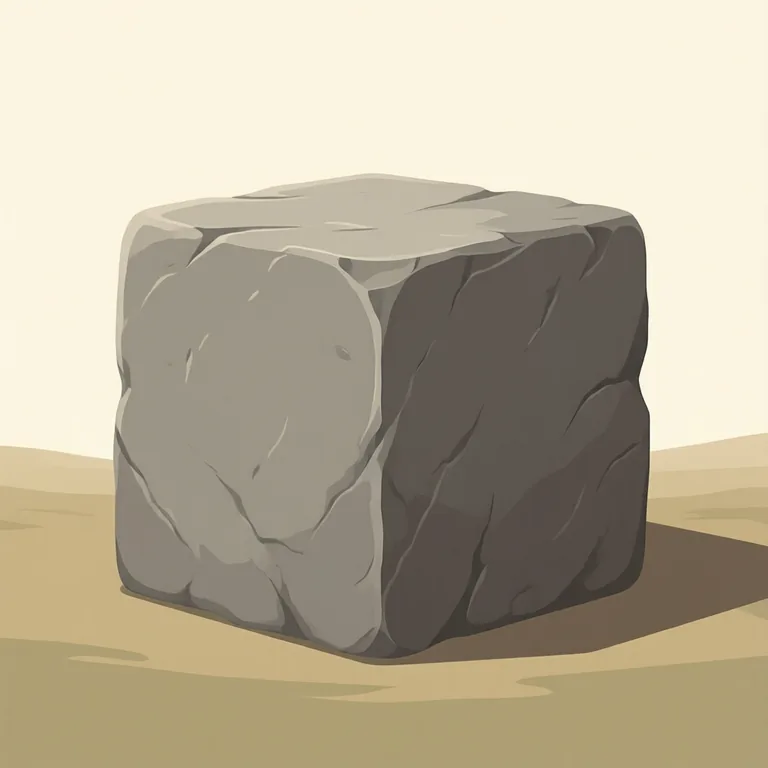 Picture: solid