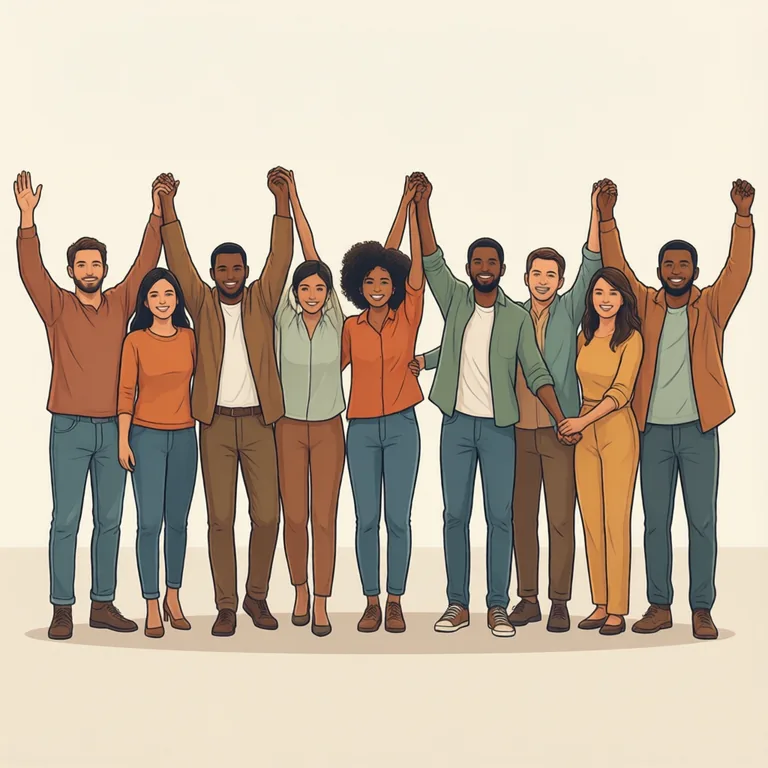 Picture: solidarity