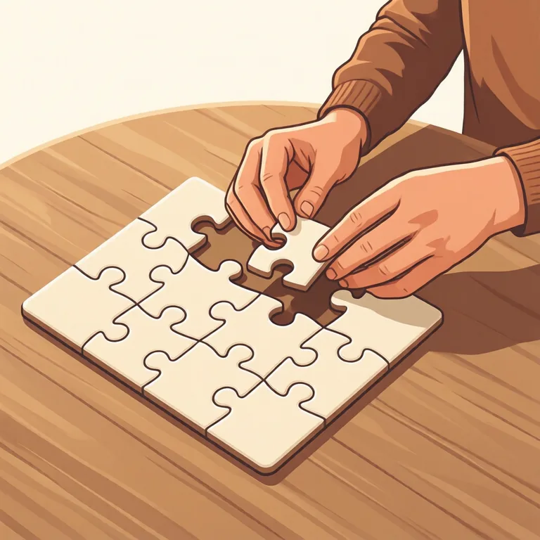 Picture: solve