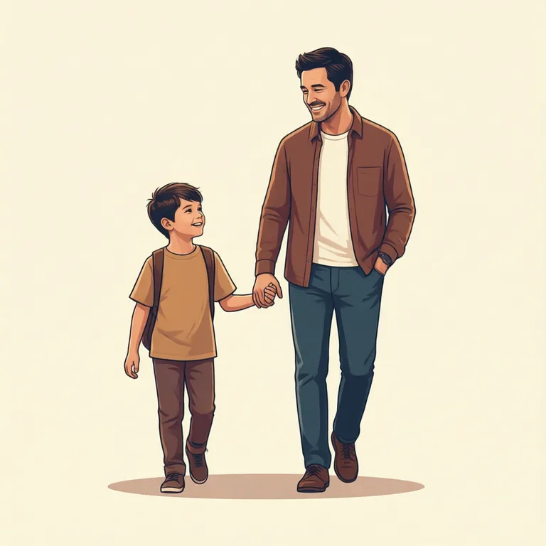 Picture: son