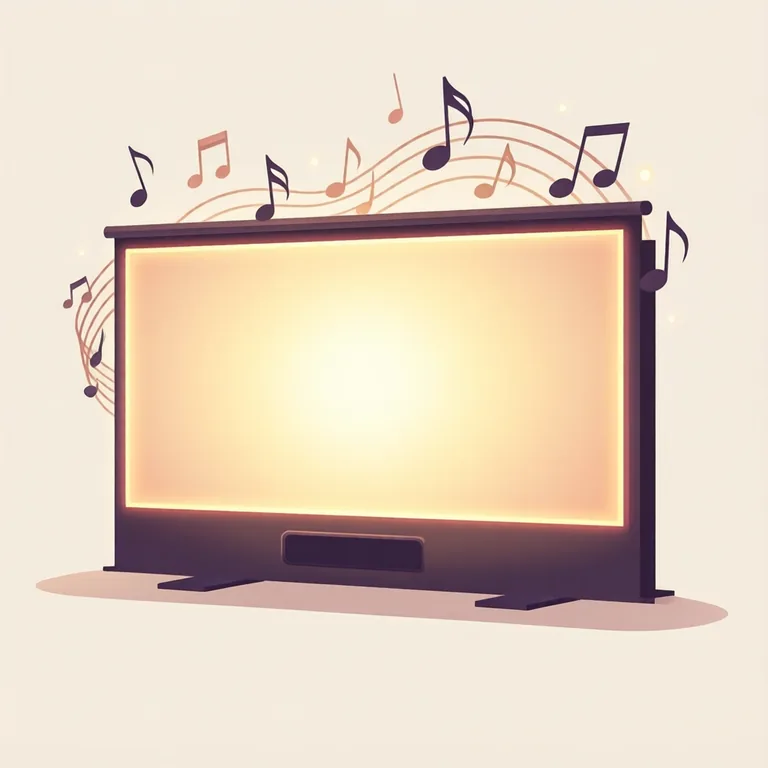 Picture: soundtrack