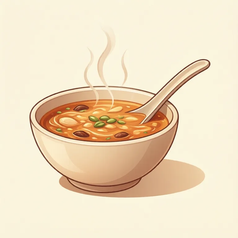 Picture: soup