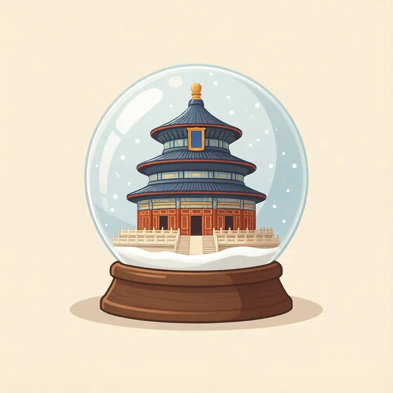 Picture: souvenir