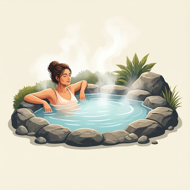 Picture: spa