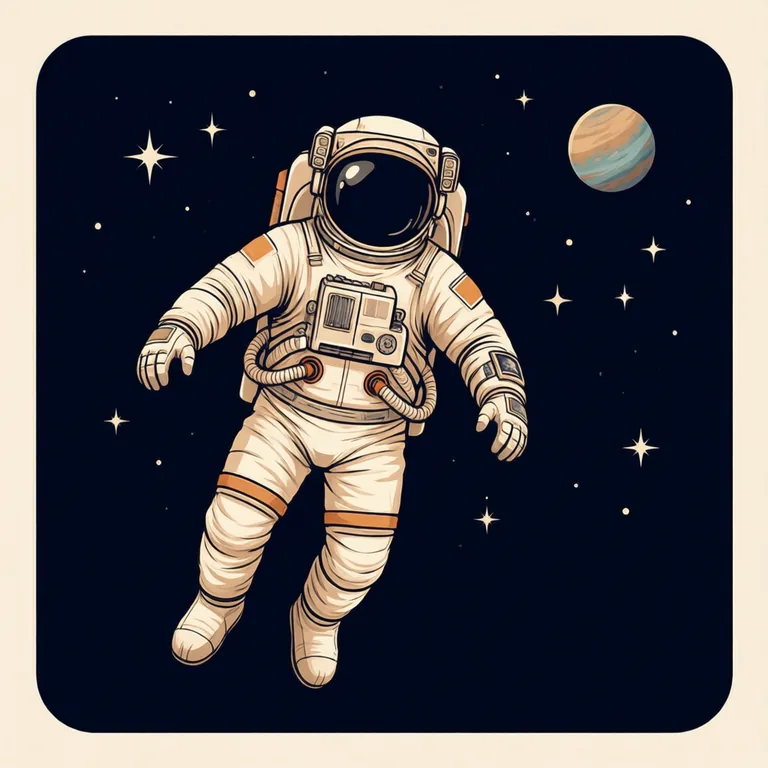 Picture: space