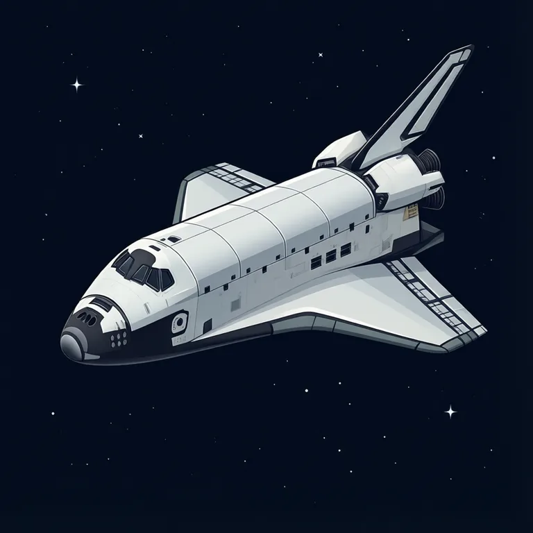 Picture: spacecraft