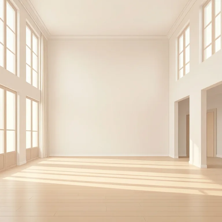 Picture: spacious