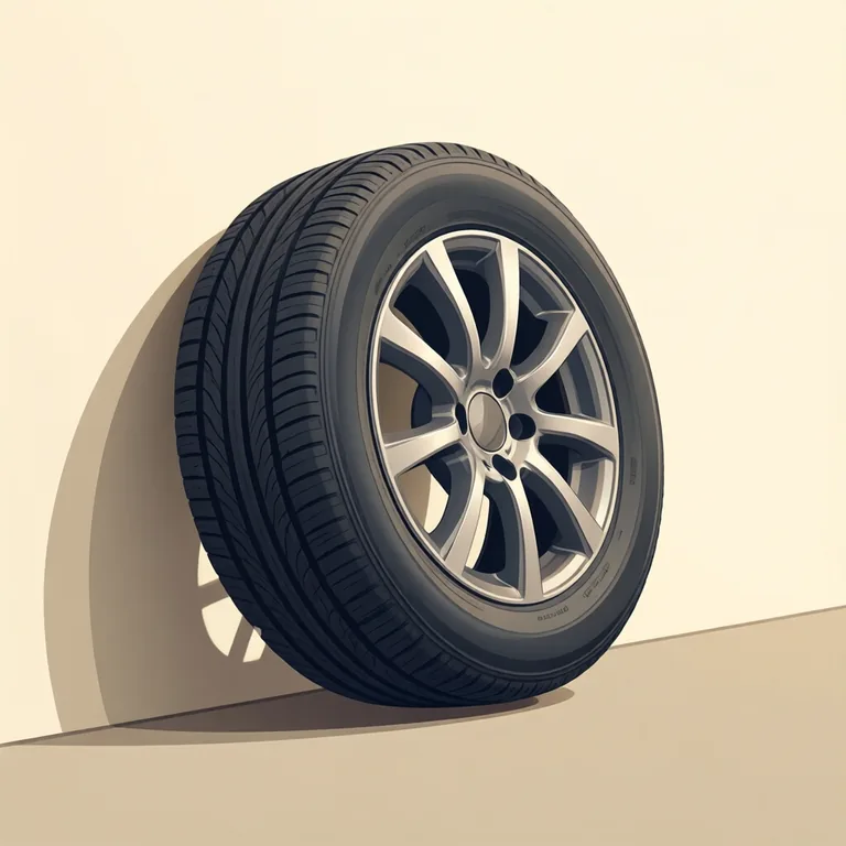 Picture: spare