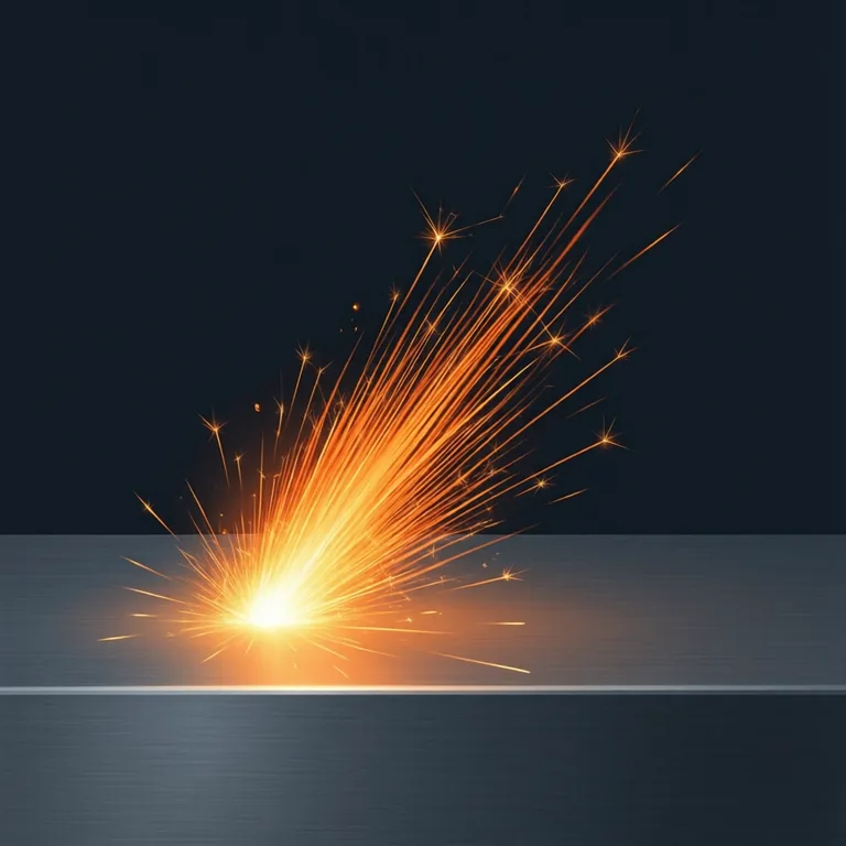 Picture: spark