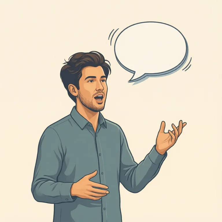 Picture: speak