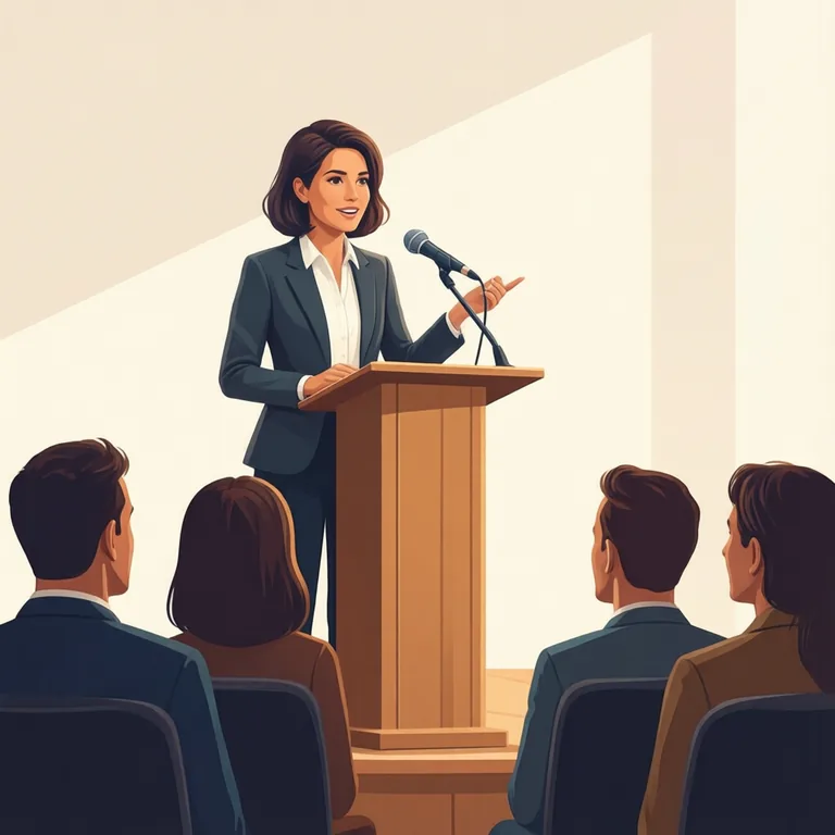 Picture: speaker