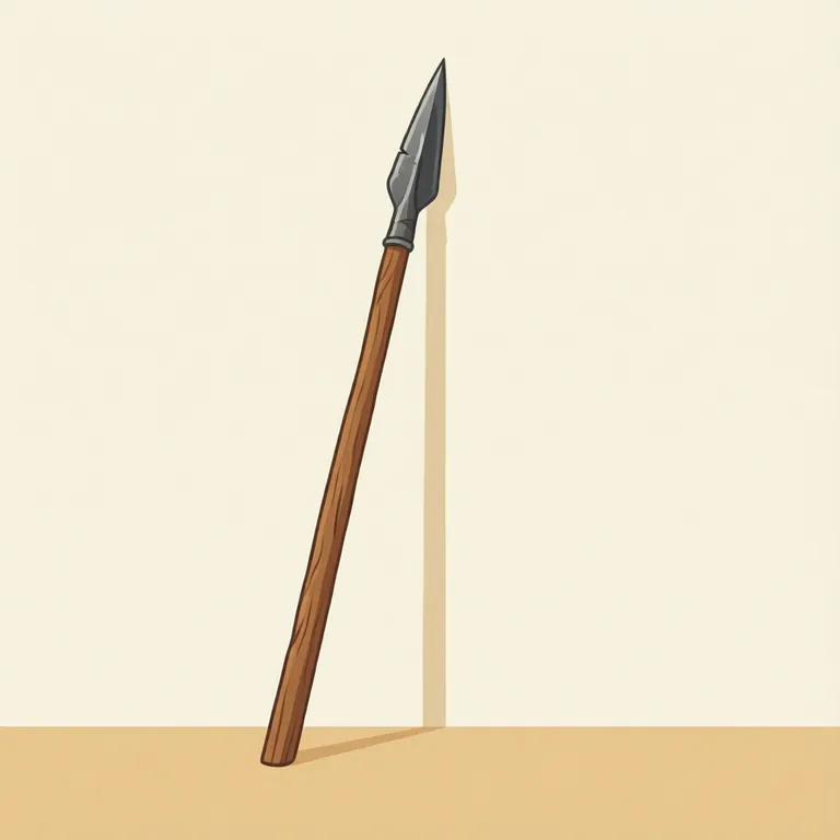 Picture: spear
