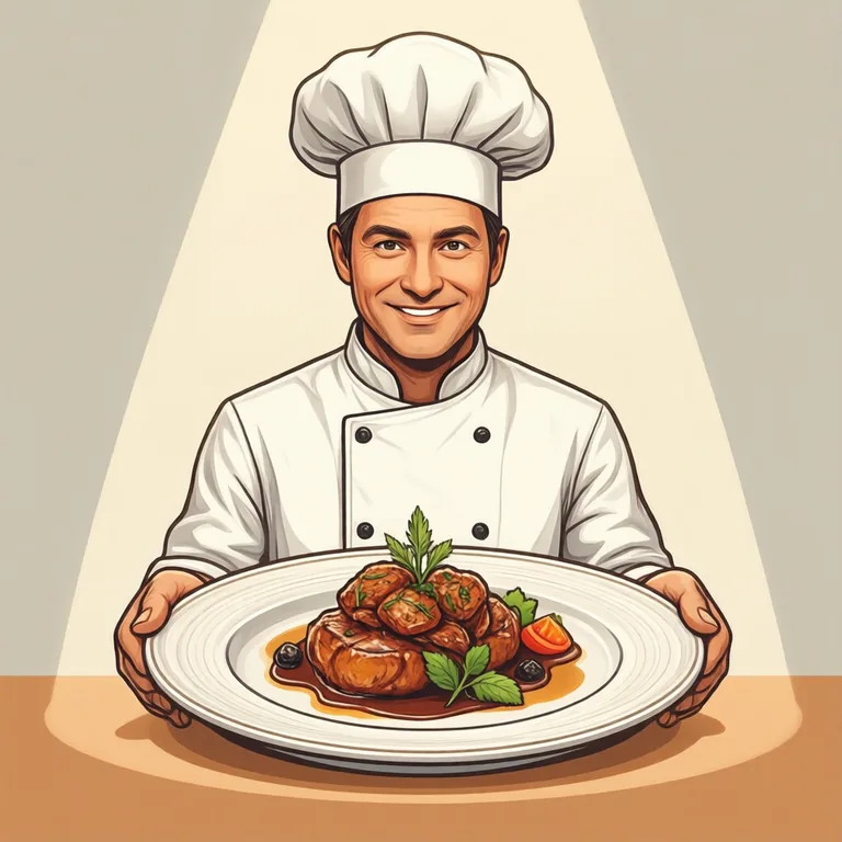 Picture: specialty