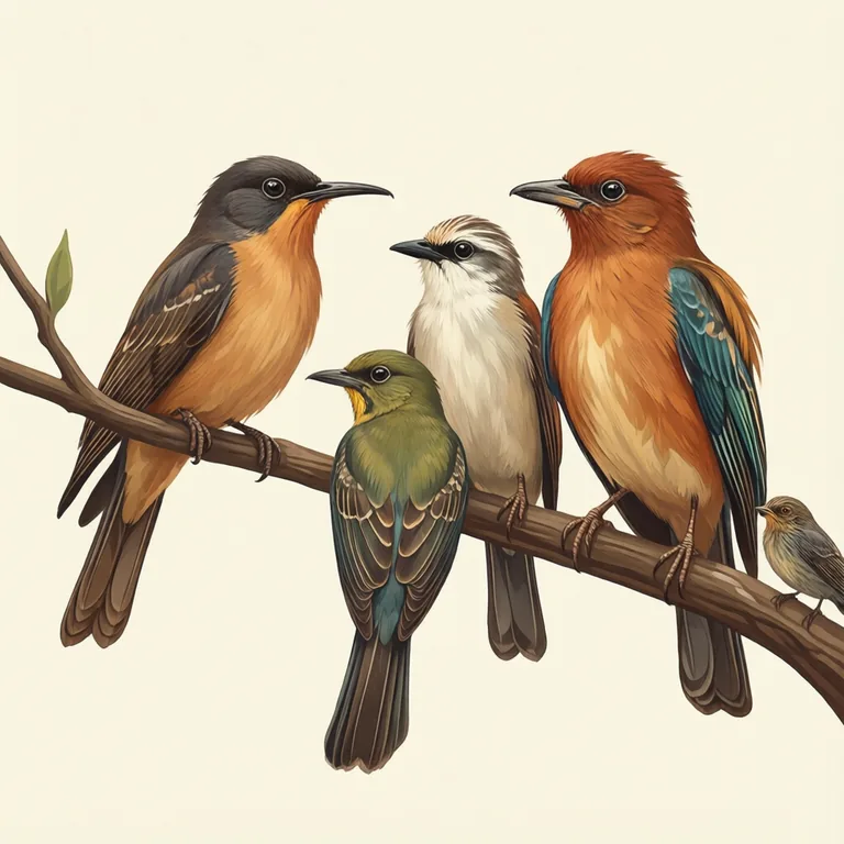 Picture: species